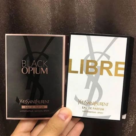 反转巴黎女士香水 YSL BEAUTY 圣罗兰 